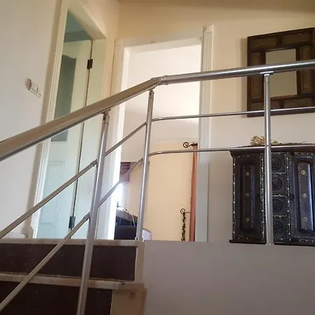 Apartment Ferienwohnung Side Side