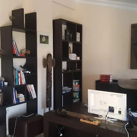 Apartment Ferienwohnung Side *