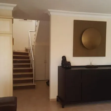 Apartment Ferienwohnung Side