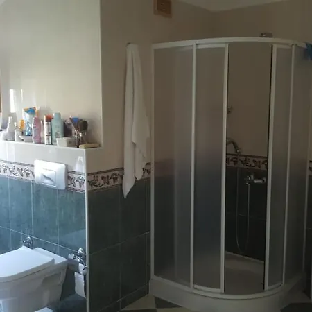 Ferienwohnung Side *