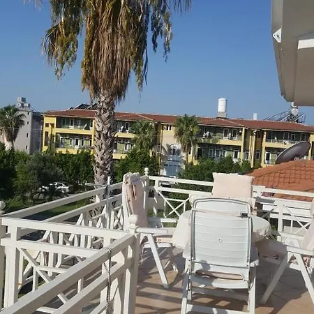 Ferienwohnung Side *