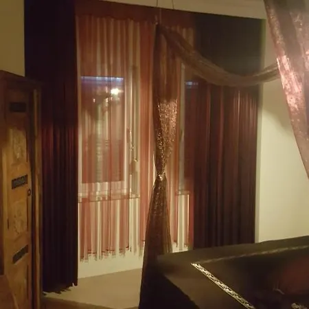 Ferienwohnung Side Side