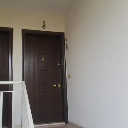 アパート Ferienwohnung Side