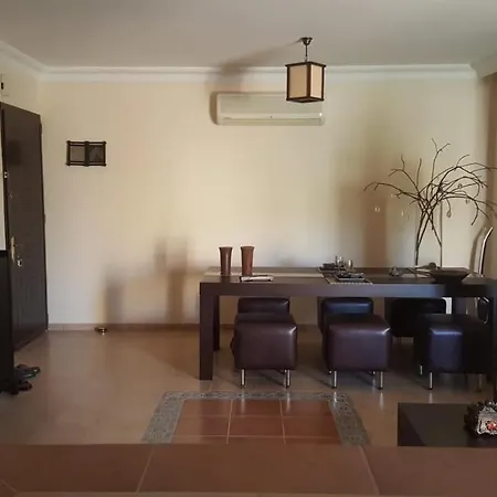 Ferienwohnung Side シダ