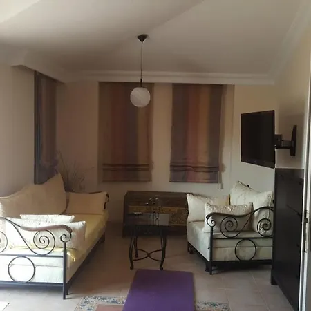 Ferienwohnung Side アパート シダ
