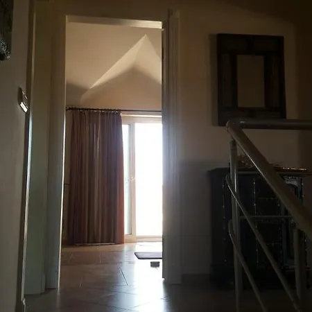Ferienwohnung Side シダ