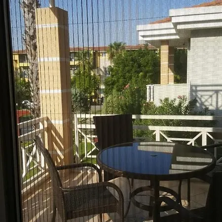 Ferienwohnung Side