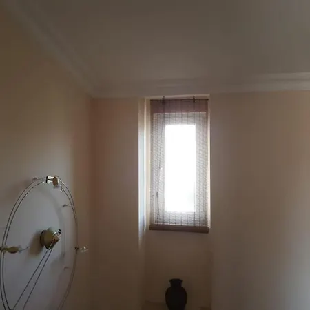Ferienwohnung Side シダ