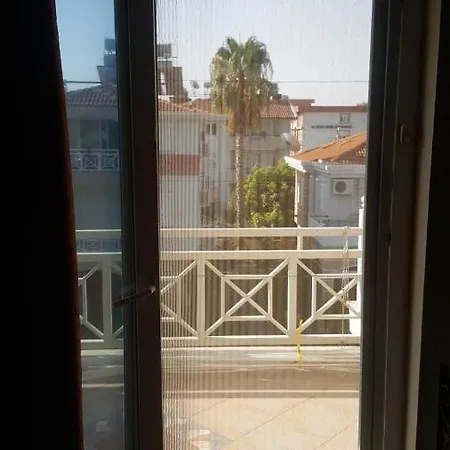 Ferienwohnung Side *