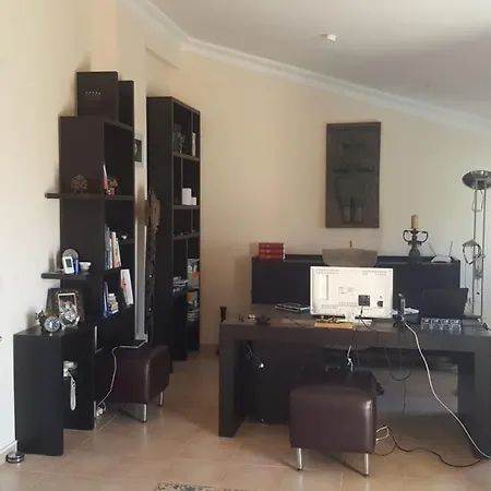 Ferienwohnung Side アパート シダ