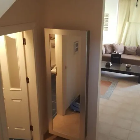Ferienwohnung Side * シダ