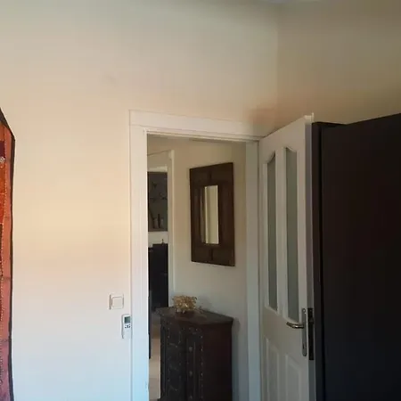 Ferienwohnung Side シダ