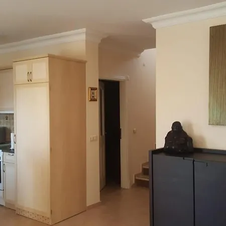 Ferienwohnung Side アパート *