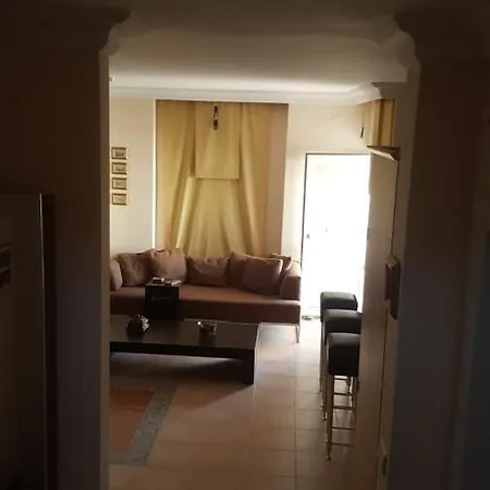 Apartment Ferienwohnung Side *